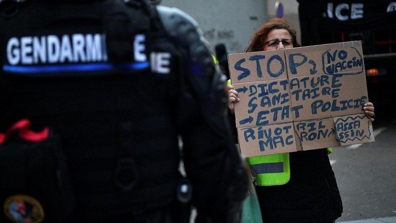 Sizce  Aşı tartışmaları birçok arkadaşlığın bitmesine sebep oldu mu?