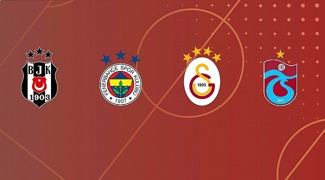 Sizce Süper Lig'de şampiyon kim olur?