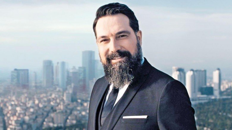 Bülent İnal - Şanlıurfa