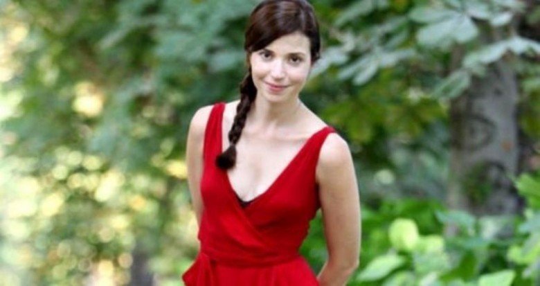 Selma Ergeç - Almanya