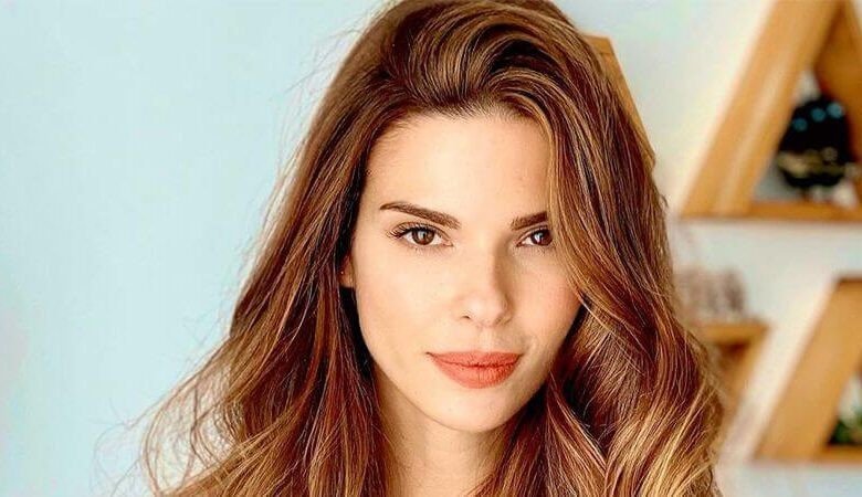 Larissa Gacemer - Brezilya