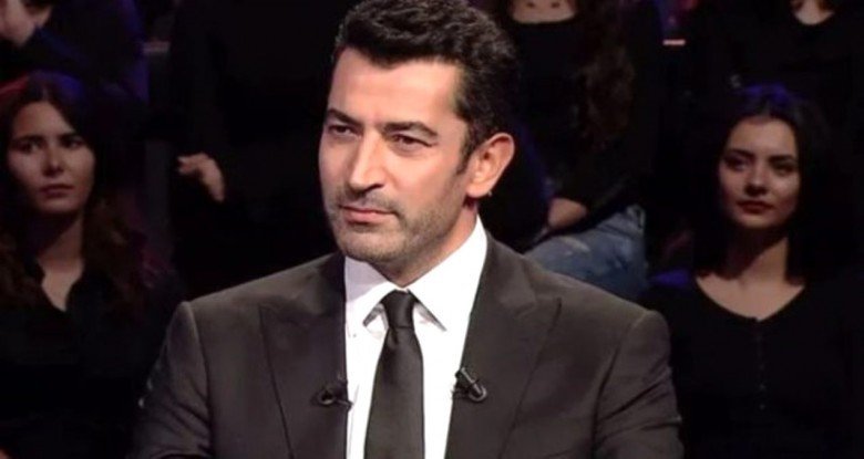 Kenan İmirzalıoğlu - Ankara