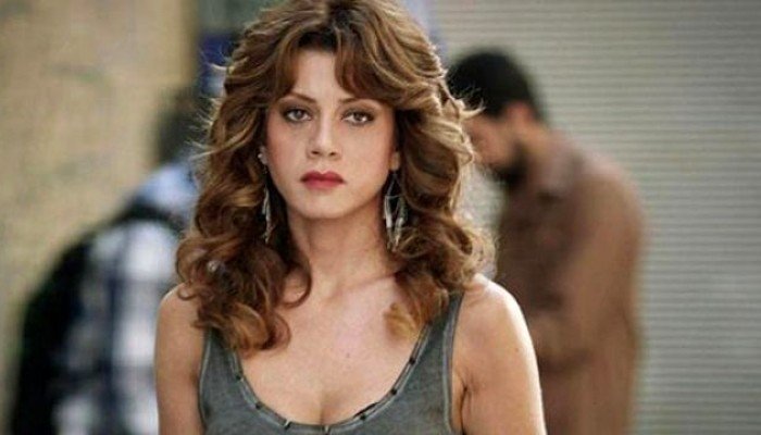 Gökçe Bahadır - İstanbul