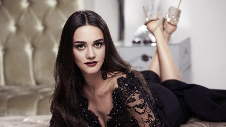 Hande Soral - Bursalı