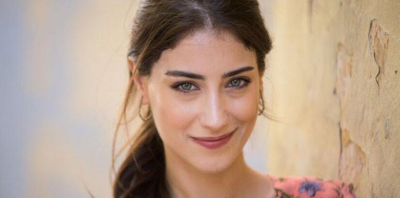 Hazal Kaya - İstanbul