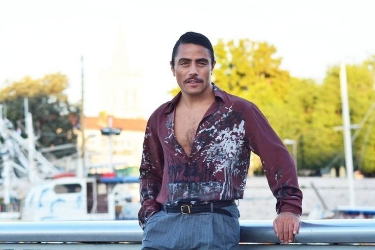 Nusret Gökçe - Erzurum