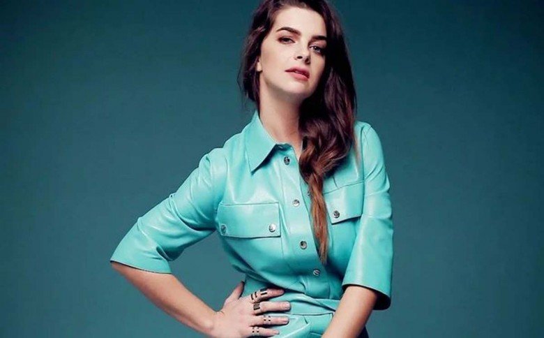 Pelin Karahan - Ankara