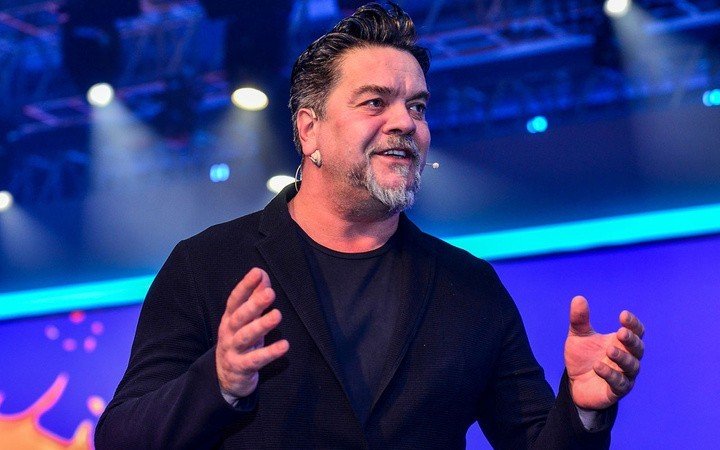 Beyazıt Öztürk - Bolu