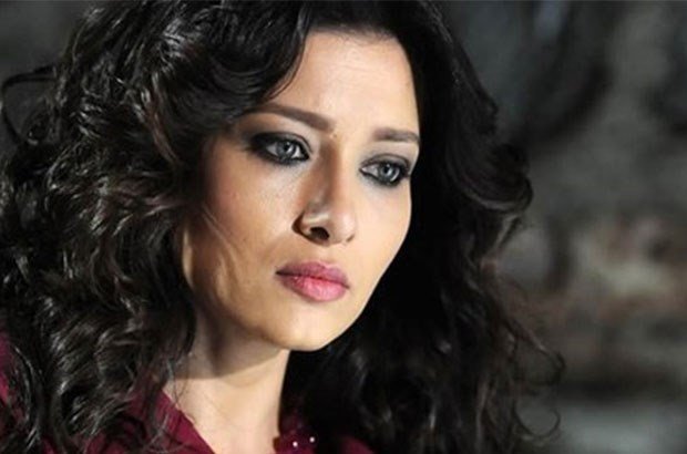 Nurgül Yeşilçay - Afyon