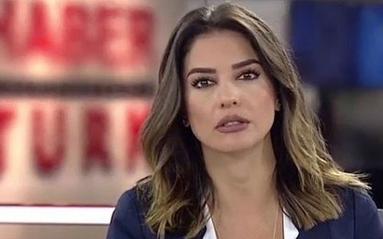 Ceren Bektaş (Bugün TV)