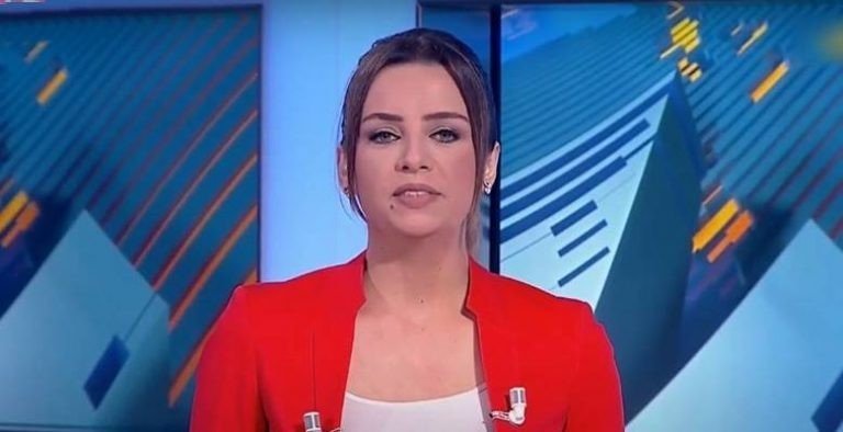 Burcu Kaya Koç (NTV)