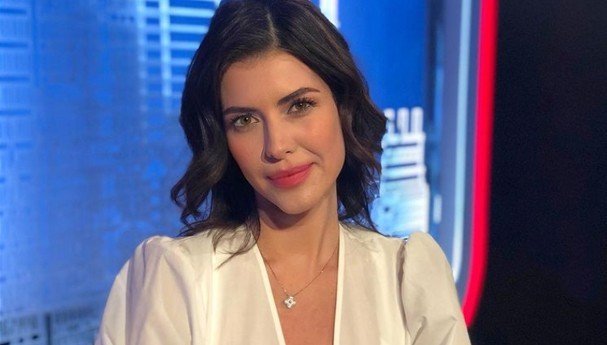 Burcu Kaya Koç (NTV)