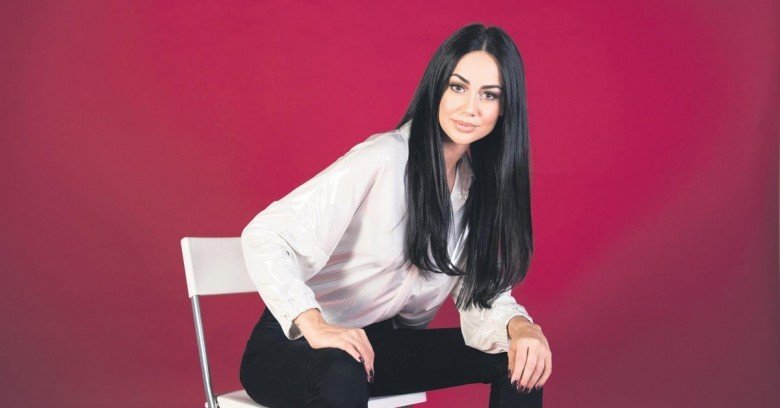 Kübra Hera Aslan
