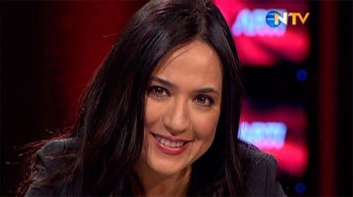 Banu Güven