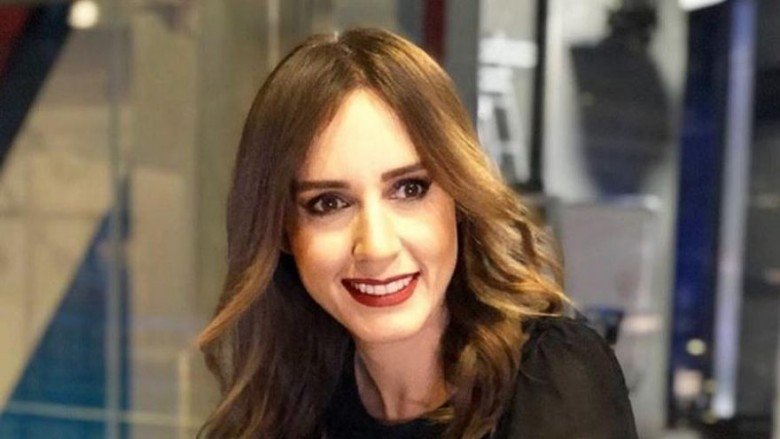Nazlı Öztarhan