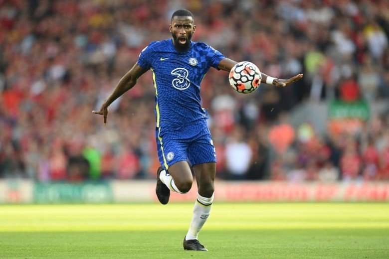 Antonio Rudiger (Chelsea)