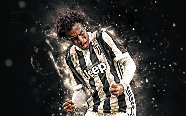 Juan Cuadrado (Juventus)