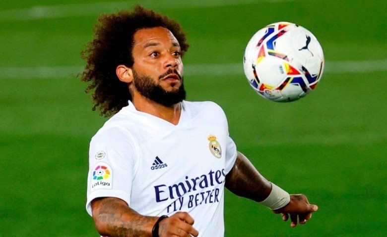 Marcelo (Real Madrid)