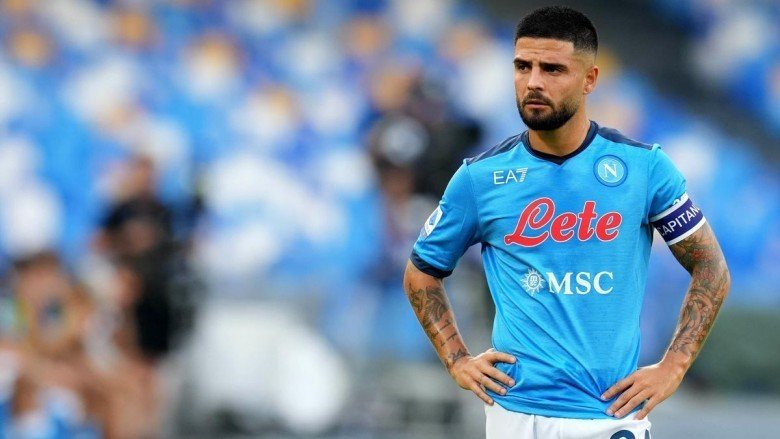 Lorenzo Insigne (Napoli)