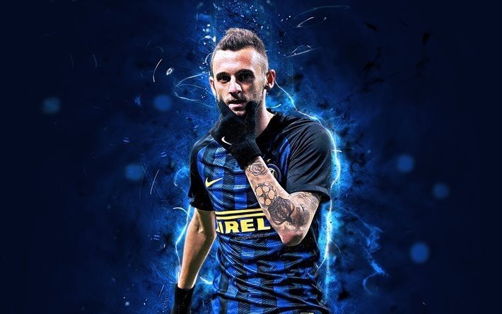 Marcelo Brozovic (Inter)