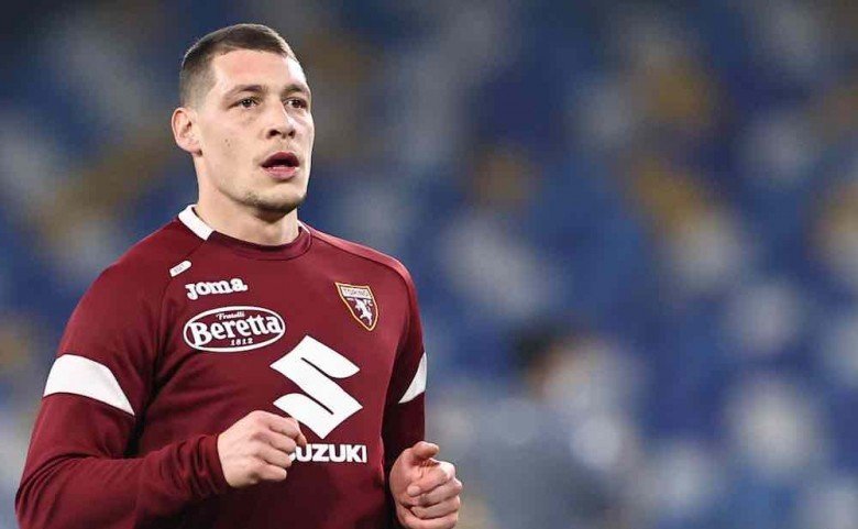 Andre Belotti (Torino)