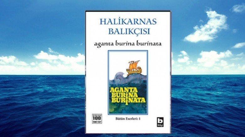 Halikarnas Balıkçısı