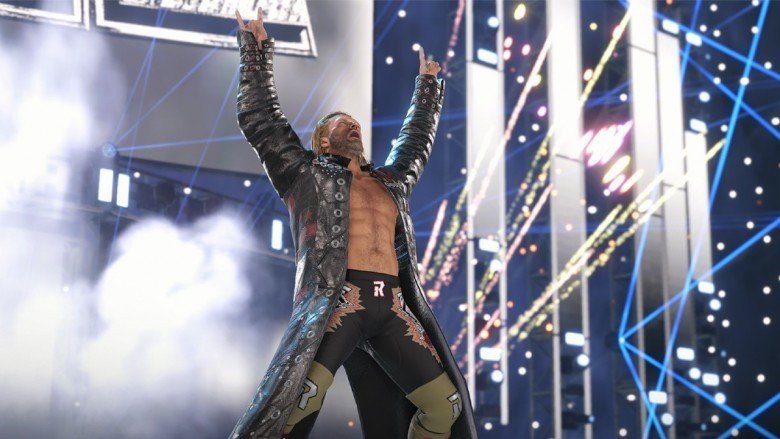 WWE 2K22’nin fragmanı ve çıkış tarihi açıklandı﻿