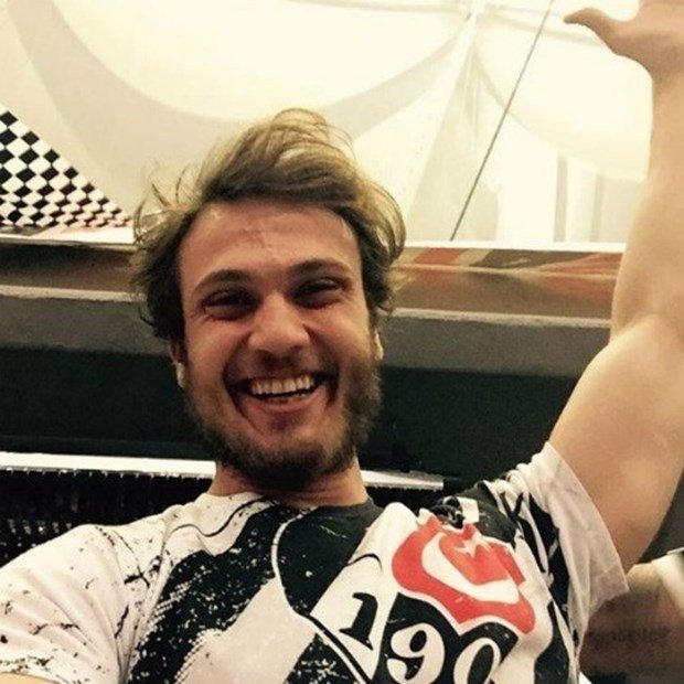 Aras Bulut İynemli - Beşiktaş