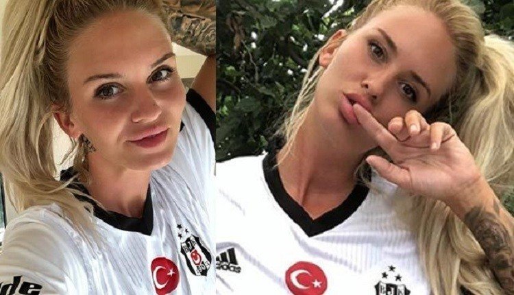 Natasha Thomsen (Beşiktaş)