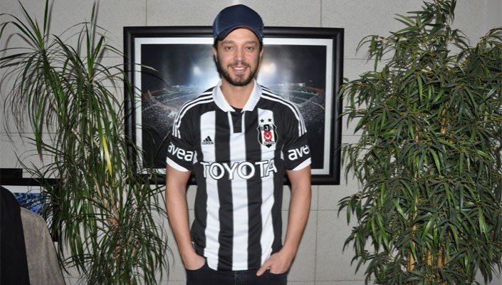 Murat Boz, Beşiktaş