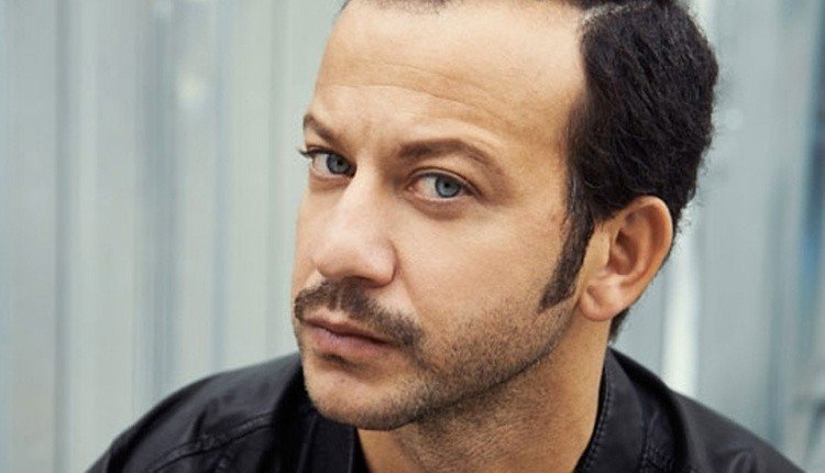 Rıza Kocaoğlu - Göztepe