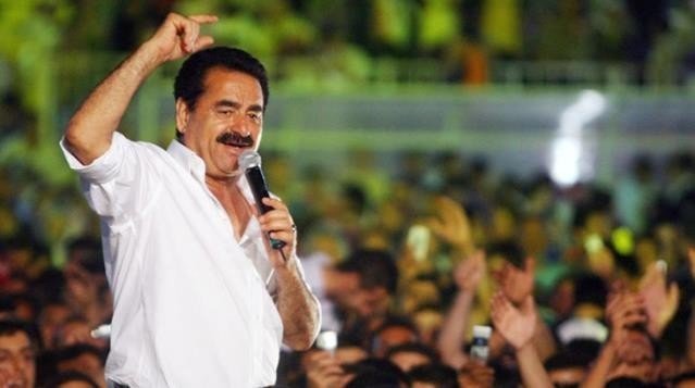 İbrahim Tatlıses(Fenerbahçe)