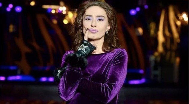 Yıldız Tilbe(Fenerbahçe)