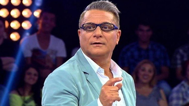 Mehmet Ali Erbil(Fenerbahçe)