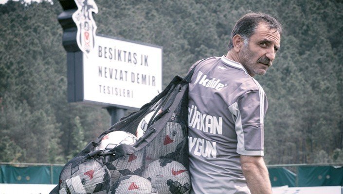 Gürkan Uygun, Beşiktaş