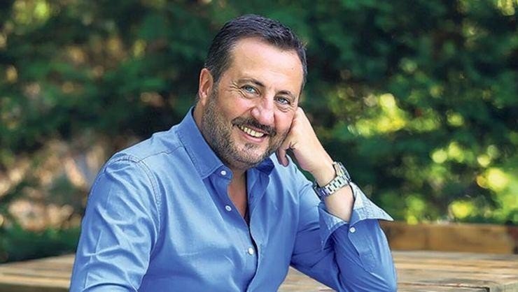 Ercan Saatçi(Fenerbahçe)