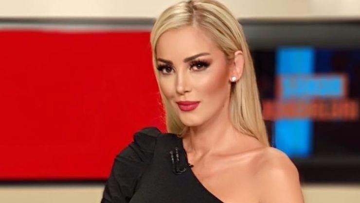 Petek Dinçöz(Fenerbahçe)