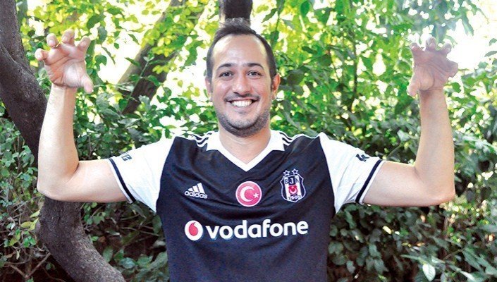 Sarp Apak, Beşiktaş