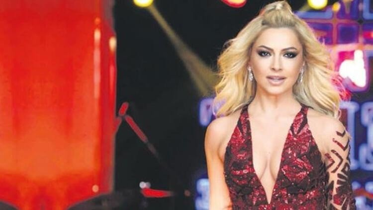 Hadise(Galatasaray)