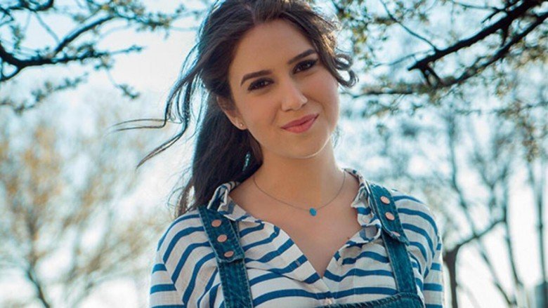 Ece Mumay Beşiktaş