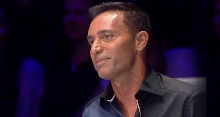 Mustafa Sandal (Beşiktaş)