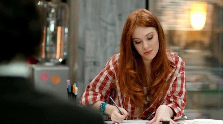 Elçin Sangu (Beşiktaş)