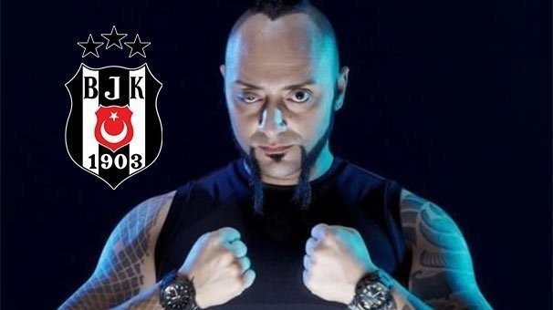 Hayko Cepkin - Beşiktaş