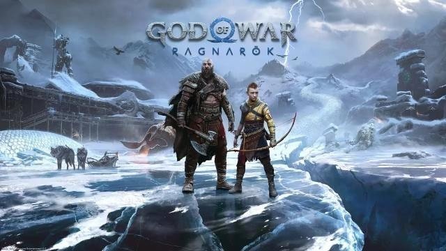 Sony’den God of War: Ragnarök için Türkçe altyazı müjdesi!﻿
