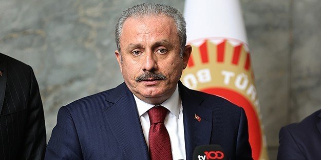 #Mustafa Şentop#Göç