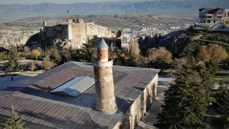 Harput, Elazığ