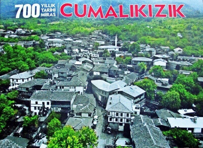Cumalıkızık Köyü, Yıldırım Bursa