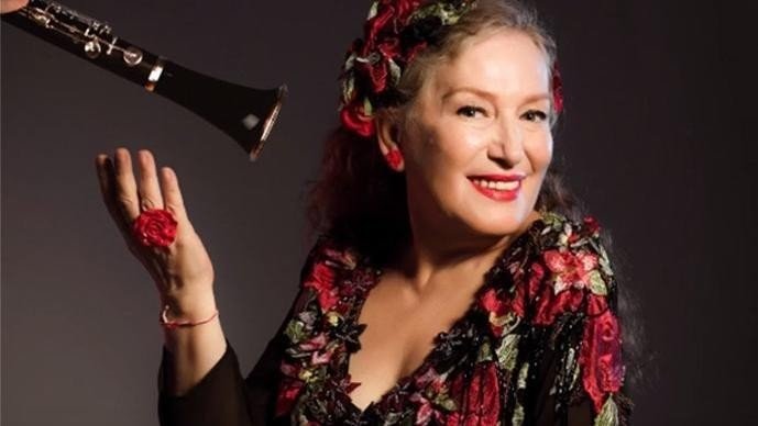 Suzan Kardeş / Azime