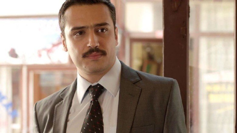 Baran Akbulut / Mustafa