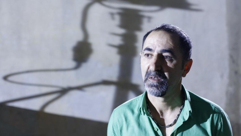 Cenan Çamyurdu / Kenan